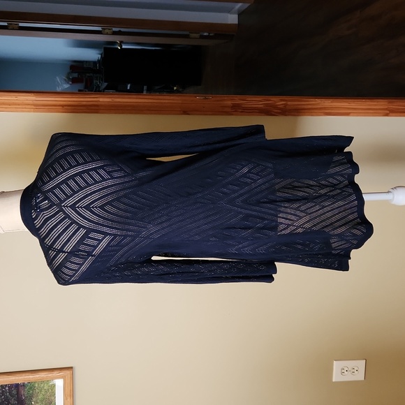 Lacy cardigan - Picture 2 of 6